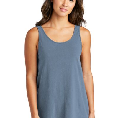 Garment Dyed Tank Thumbnail