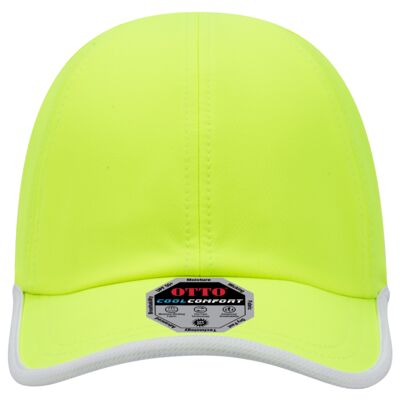OTTO CAP UPF 50+ 6 Panel Running Hat Thumbnail