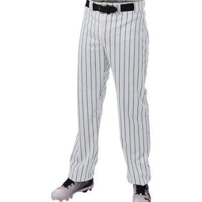 Unisex Crush Pinstripe Pants Thumbnail
