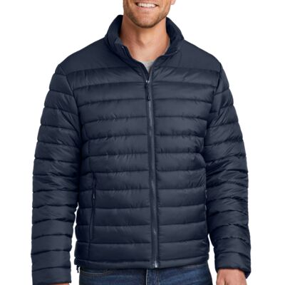 Horizon Puffy Jacket Thumbnail
