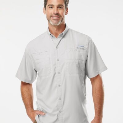 Men's PFG Tamiami™ II Short Sleeve Shirt Thumbnail