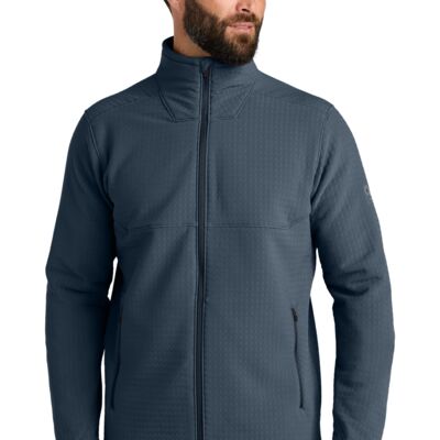 Grid Soft Shell Jacket Thumbnail