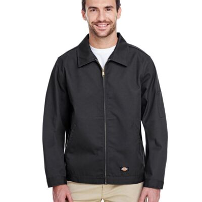 Unlined Eisenhower Jacket Thumbnail