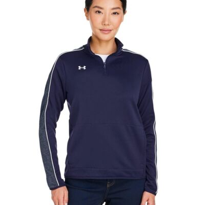 Women's Command 2.0 Quarter-Zip Pullover Thumbnail