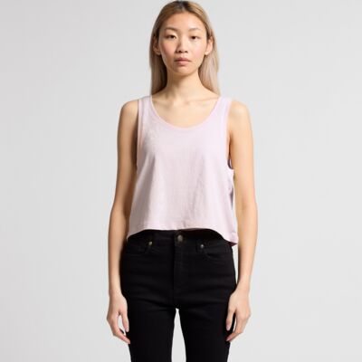 CROP SINGLET Thumbnail