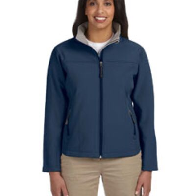 Ladies' Soft Shell Jacket Thumbnail