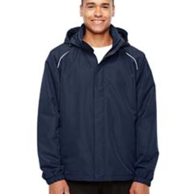 Men's Tall Profile Fleece-Lined All-Season Jacket Thumbnail