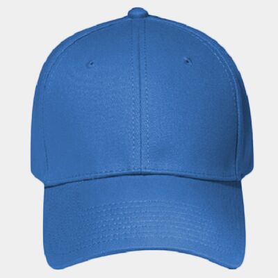 OTTO CAP "OTTO FLEX" 6 Panel Low Profile Baseball Cap Thumbnail
