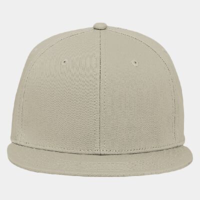 OTTO CAP "OTTO FLEX" 6 Panel Mid Profile Baseball Cap Thumbnail