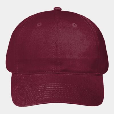 OTTO CAP 6 Panel Low Profile Baseball Cap Thumbnail