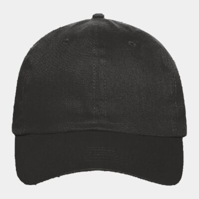 OTTO CAP 6 Panel Low Profile Baseball Cap Thumbnail
