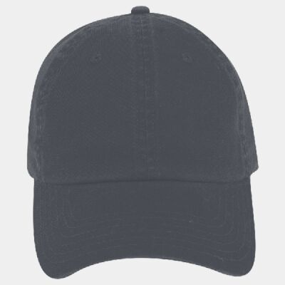 OTTO CAP 6 Panel Low Profile Dad Hat Thumbnail