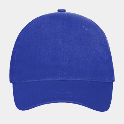 OTTO CAP 6 Panel Low Profile Baseball Cap Thumbnail