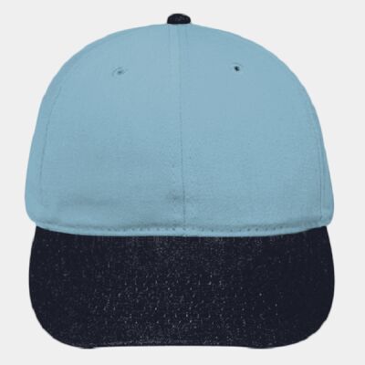 OTTO CAP 6 Panel Low Profile Baseball Cap Thumbnail