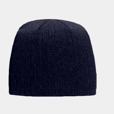 OTTO CAP 8" Classic Fine Knit Beanie Thumbnail