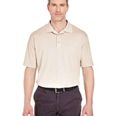 Men's Tall Cool & Dry Sport Polo Thumbnail