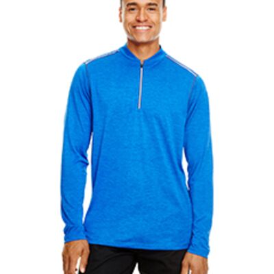 Men's Kinetic Performance Quarter-Zip Thumbnail
