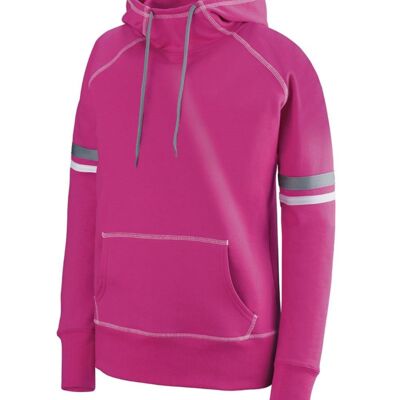 Women's Spry Hooded Sweatshirt Thumbnail