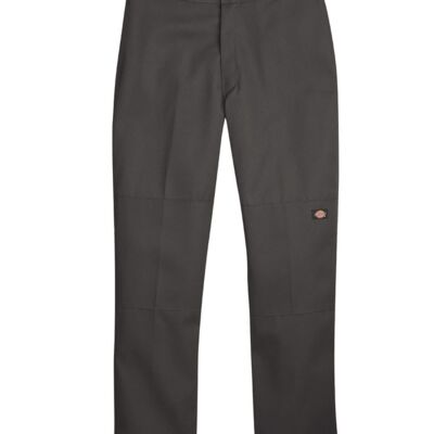 Men's Extended Sizes Double Knee Work Pants Thumbnail