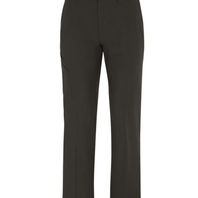 Men's Extended Sizes Temp IQ Cooling Shop Pants Thumbnail