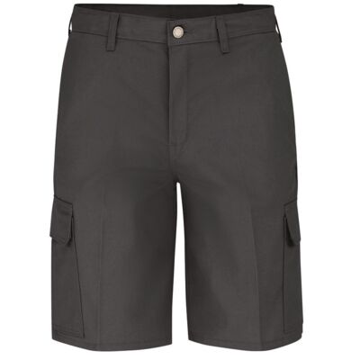 Men's Extended Sizes 11" Industrial Cargo Shorts Thumbnail