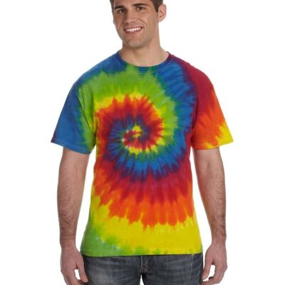 Tie-Dye Thumbnail