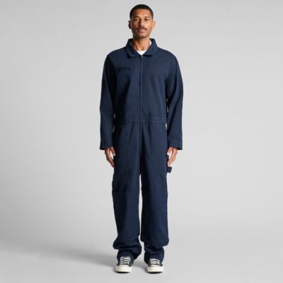 Coveralls Thumbnail