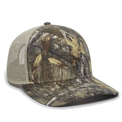 OUTDOOR CAP Thumbnail