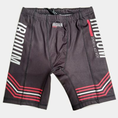 Iridium Compression Shorts  Thumbnail