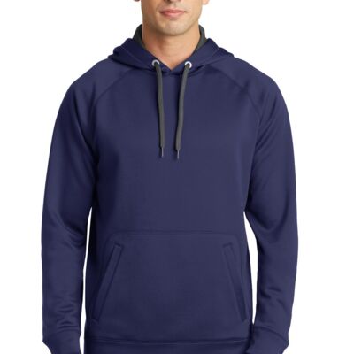 Tech Fleece Hooded Sweatshirt Thumbnail