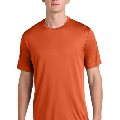 ADULT Dri Fit Tee  ( ON SALE) Thumbnail